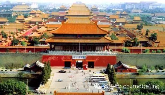 北京，自然之约，温柔邂逅之旅