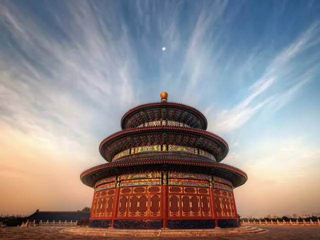 北京,自然之约,温柔邂逅之旅