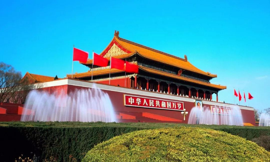 北京,自然之约,温柔邂逅之旅