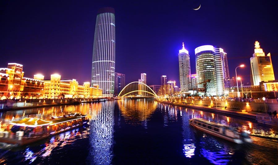 天津，千年古城的活力与魅力解读