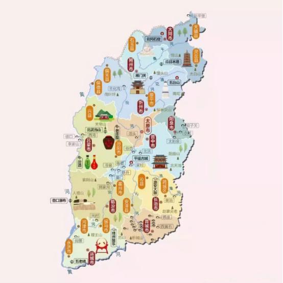 山西智造新纪元,引领潮流的山西高科技产品巡礼