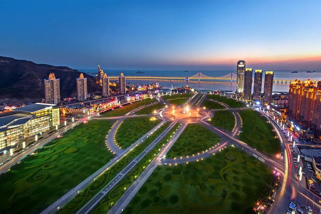 辽宁,东北明珠——历史与现代交融的辽沈风情