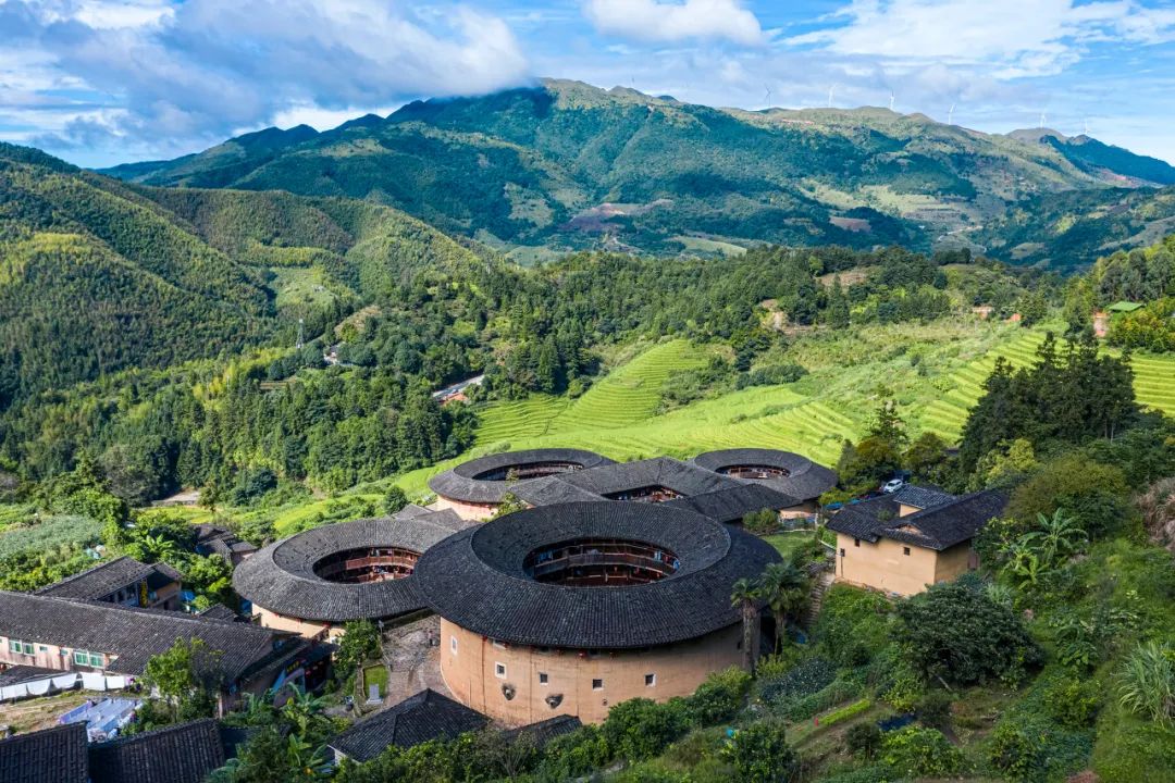 福建之行,嘉宾璀璨,观众热情如火