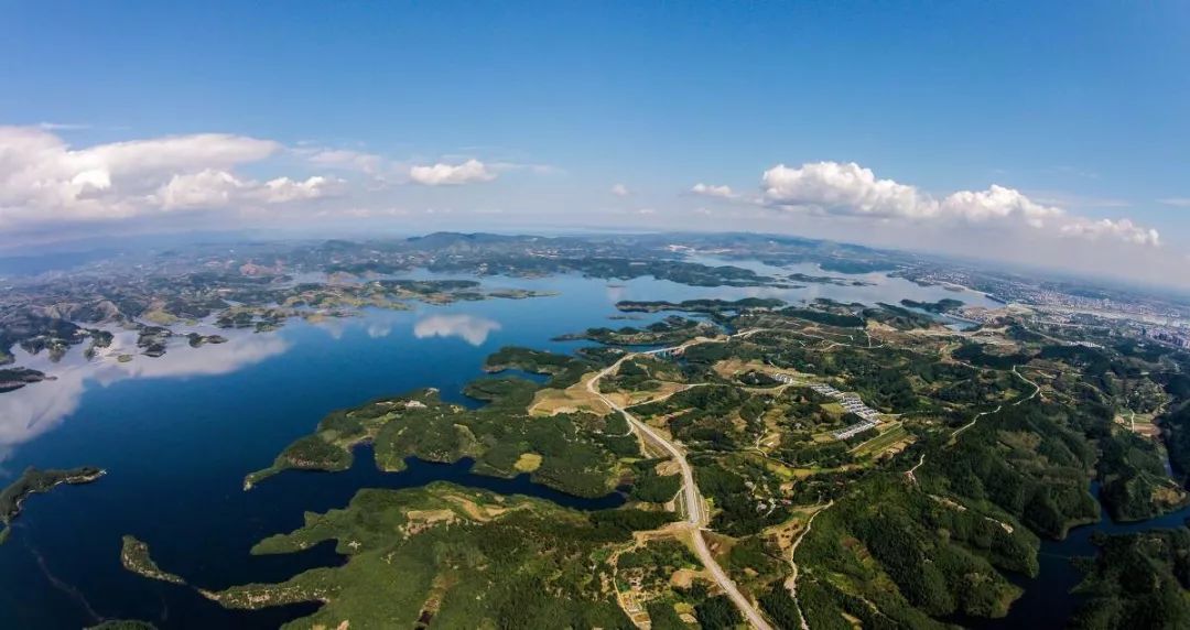 荆楚古韵,现代风华——湖北,历史与现代的交融之地