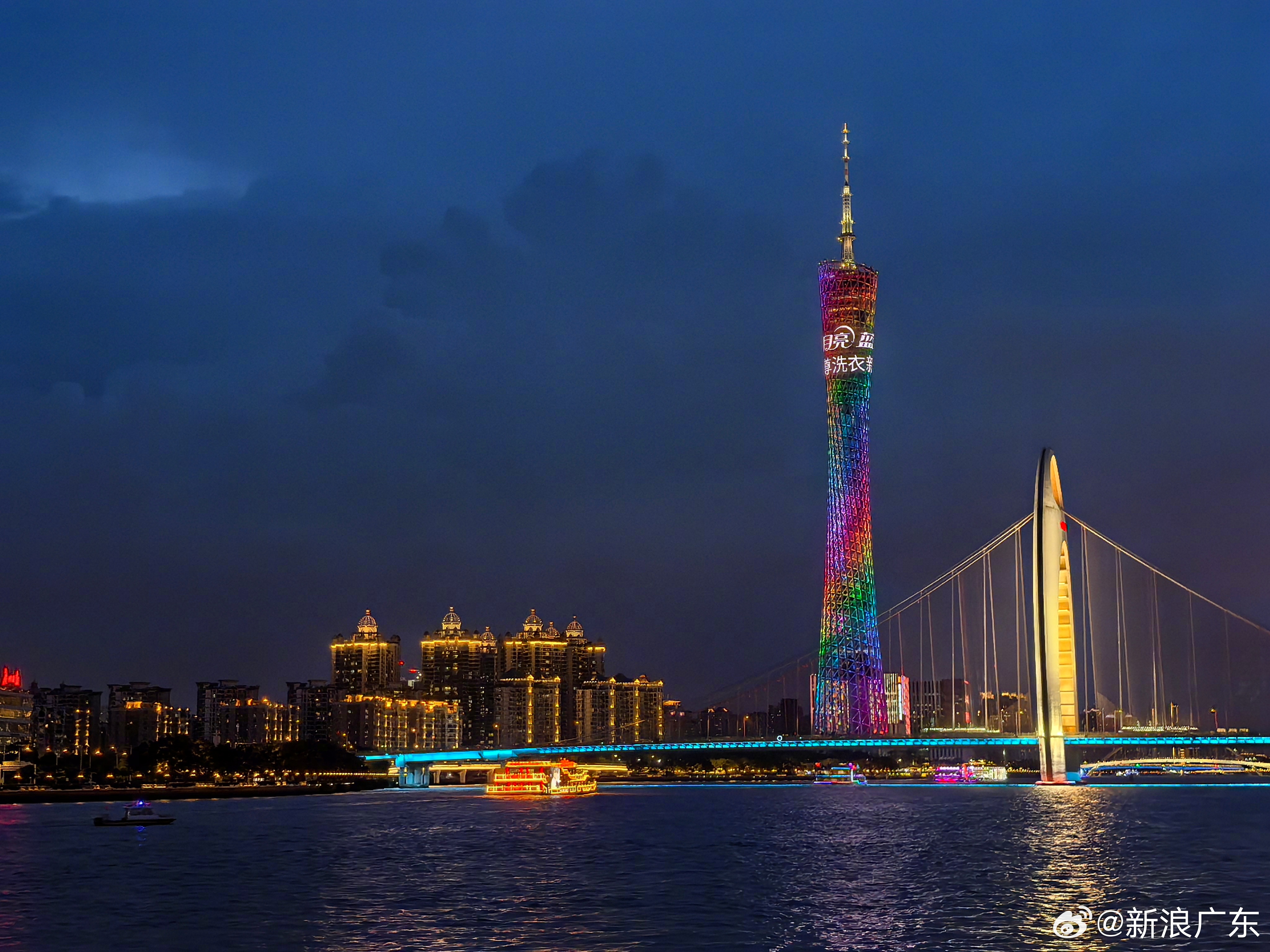 探索广东,文化与发展的交融之旅